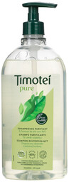 Timotei - Purifying Shampoo - Oczyszczający szampon