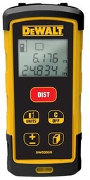 DEWALT Dalmierz laserowy DW03050-XJ