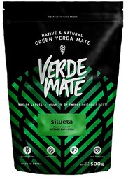 Verde Mate Green Silueta 0,5kg