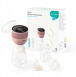 Babyono Laktator Elektryczny Trójfazowy Pico 1485