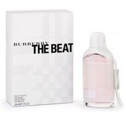 Burberry The Beat for Woman, Woda toaletowa 30ml