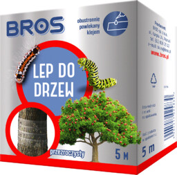 Bros Lep do drzew 5 m