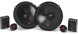 JBL Głośniki samochodowe Stage 3 607CF