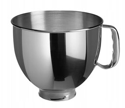 Miska do robota kuchennego KitchenAid 5K5THSBP Oryginalna Solidna
