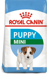 Royal Canin Mini Puppy 2 kg - sucha