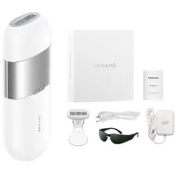 Dreame D-1186 Biały Depilator IPL