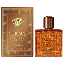 Versace Eros Najim Pour Homme Parfum 50ml
