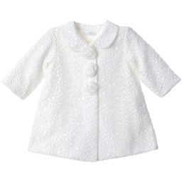 Płaszczyk niemowlęcy Chiara 86