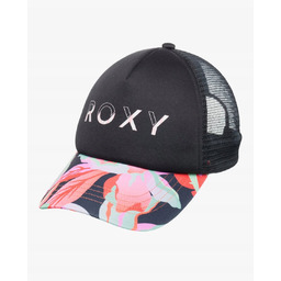 Roxy Honey Coconut czapka z daszkiem bejsbolówka młodzieżowa