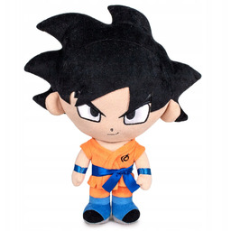 Dragon Ball, Maskotka pluszowa Son Goku, 24 cm,