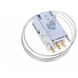Termostat do lodówki Beko K59-L2683 4502011100