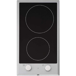 Beko HDCC 32200 X elektryczna płyta kuchenna/ceramika szklana/szerokość: