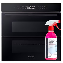 Piekarnik elektryczny parowy Samsung NV7B4345VAK U2