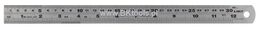 Limit Przymiar kreskowy stalowy 150 mm 27030055