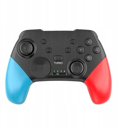 Pad Nintendo Switch Kontroler Bezprzewodowy