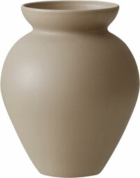CROCK Wazon w stylu retro, kształt puszki