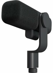 LOGITECH Mikrofon Yeti Studio Czarny