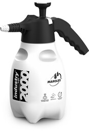 Marolex Industry Ergo ACID Line 2000 poręczny opryskiwacz