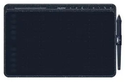 Huion HS611 Niebieski Tablet graficzny