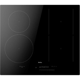 Płyta indukcyjna 60 cm czarna AMICA PIA6541PHTSUN 3.0