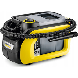 Odkurzacz piorący Karcher Se 3-18 V