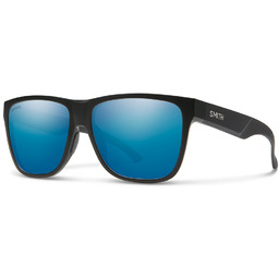 Smith Lowdown XL 2 Matte Black Chromapop Polarized