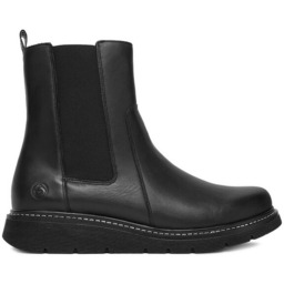 Botki Remonte CEO-D3970-01 Czarny