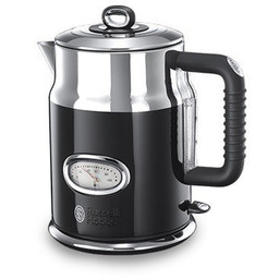 Czajnik elektryczny RUSSELL HOBBS Retro 21671-70