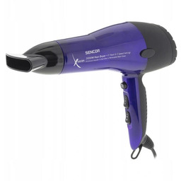Suszarka Sencor Shd 6600V fiolet