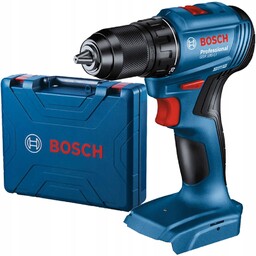 Wiertarko wkrętarka Bosch Gsr 185-LI 50Nm Body