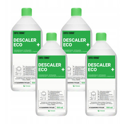 Coffee Format Naturalny odkamieniacz do ekspresów Saeco Philips