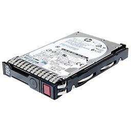 Dysk twardy HDD dedykowany do serwera HP Enterprise