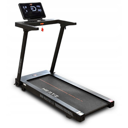 Bieżnia elektryczna Hertz Fitness Run Master 1.5 1840W