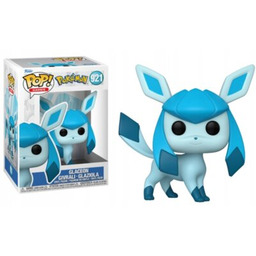 FUNKO Figurka Pop Pokemon Glaceon