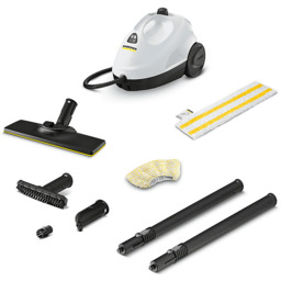 Parownica KARCHER 1.512-600.0 SC 2 EASYFIX Biały