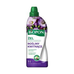 BOPON ŻEL DO ROŚLIN KWITNĄCYCH 1l