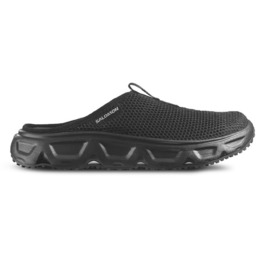 Klapki Salomon Reelax Slide 6.0 L47112400 Czarny