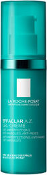 La Roche Posay Effaclar A.Z., żel-krem o podwójnym