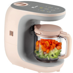 Momini NutriBlend, multiblender parowy dla dzieci 6w1 USZKODZONE