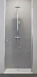 Drzwi prysznicowe 80 cm Superia New Trendy D-0330A