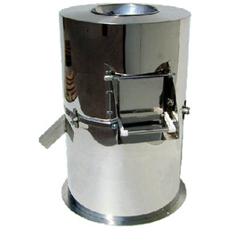 Redfox Obieraczka do ziemniaków nierdzewna SKBZ 12N