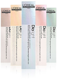 Loreal Dia Light Farba do włosów - koloryzacja