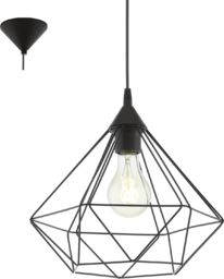 Eglo lampa wisząca Tarbes 94188