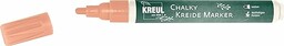 Kreul 22731 marker kredowy średni mroźna morelowa