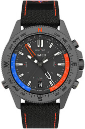 Zegarek Timex Expedition North TW2V03900 Czarny