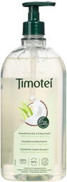 Timotei - Pure Nourished and Light Shampoo -