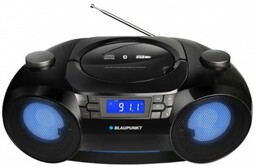 BLAUPUNKT Radioodtwarzacz BB31LED