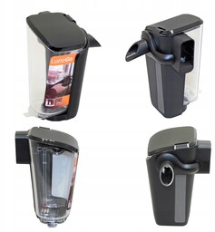 Pojemnik na mleko ekspres Philips Saeco Latte Go