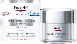 Eucerin Hialuron Filler krem na dzień do suchej