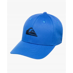 Quiksilver czapka z daszkiem bejsbolówka chłopięca młodzieżowa